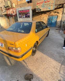 بيجو بارس